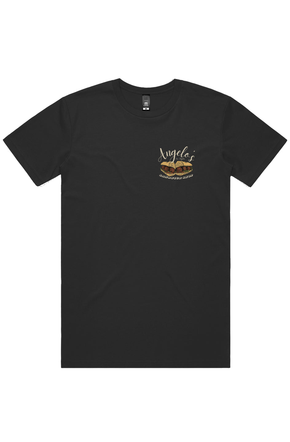 The "GET ME TWO" Tee