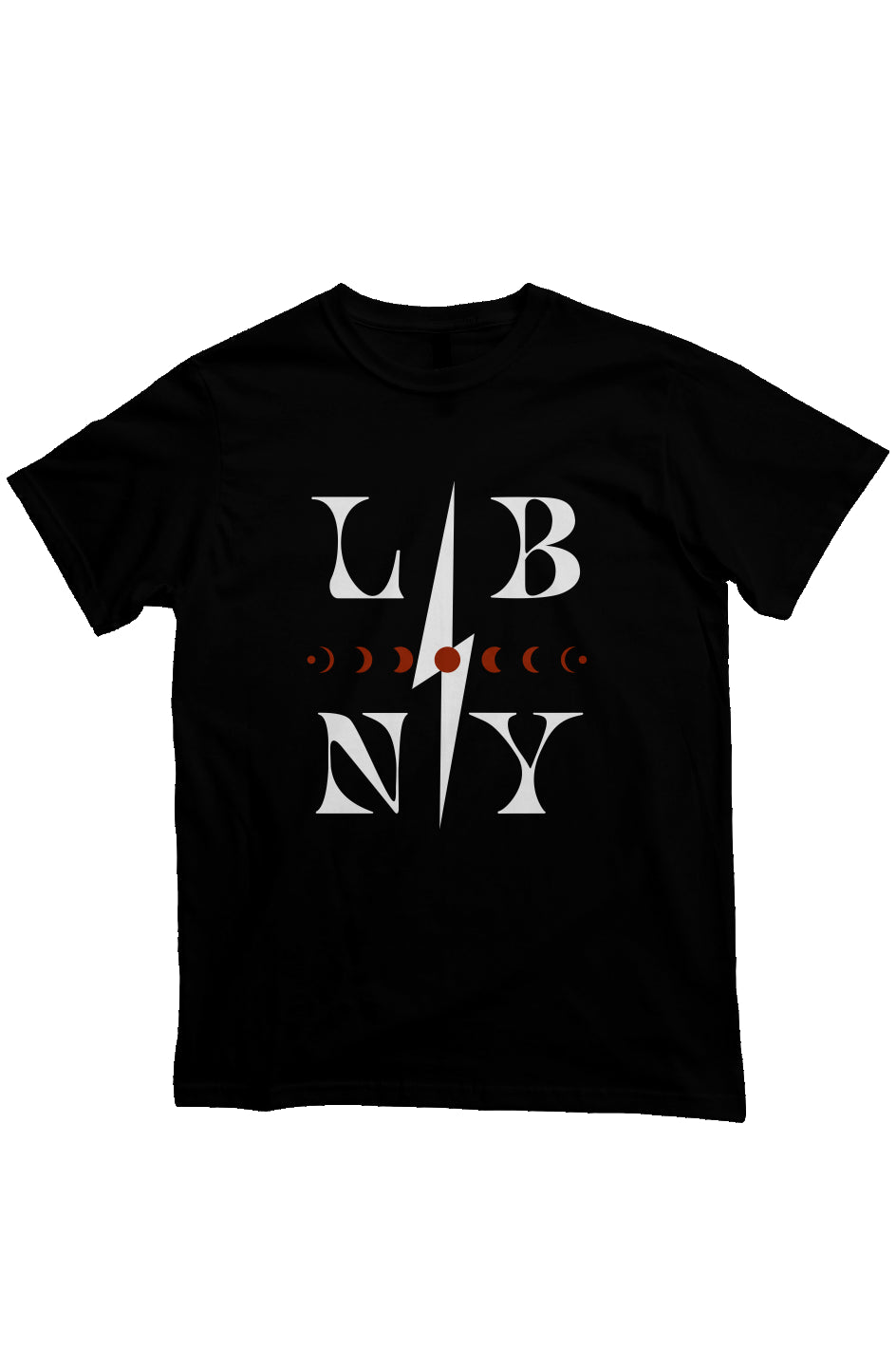 The "JK"- Heavyweight Tee