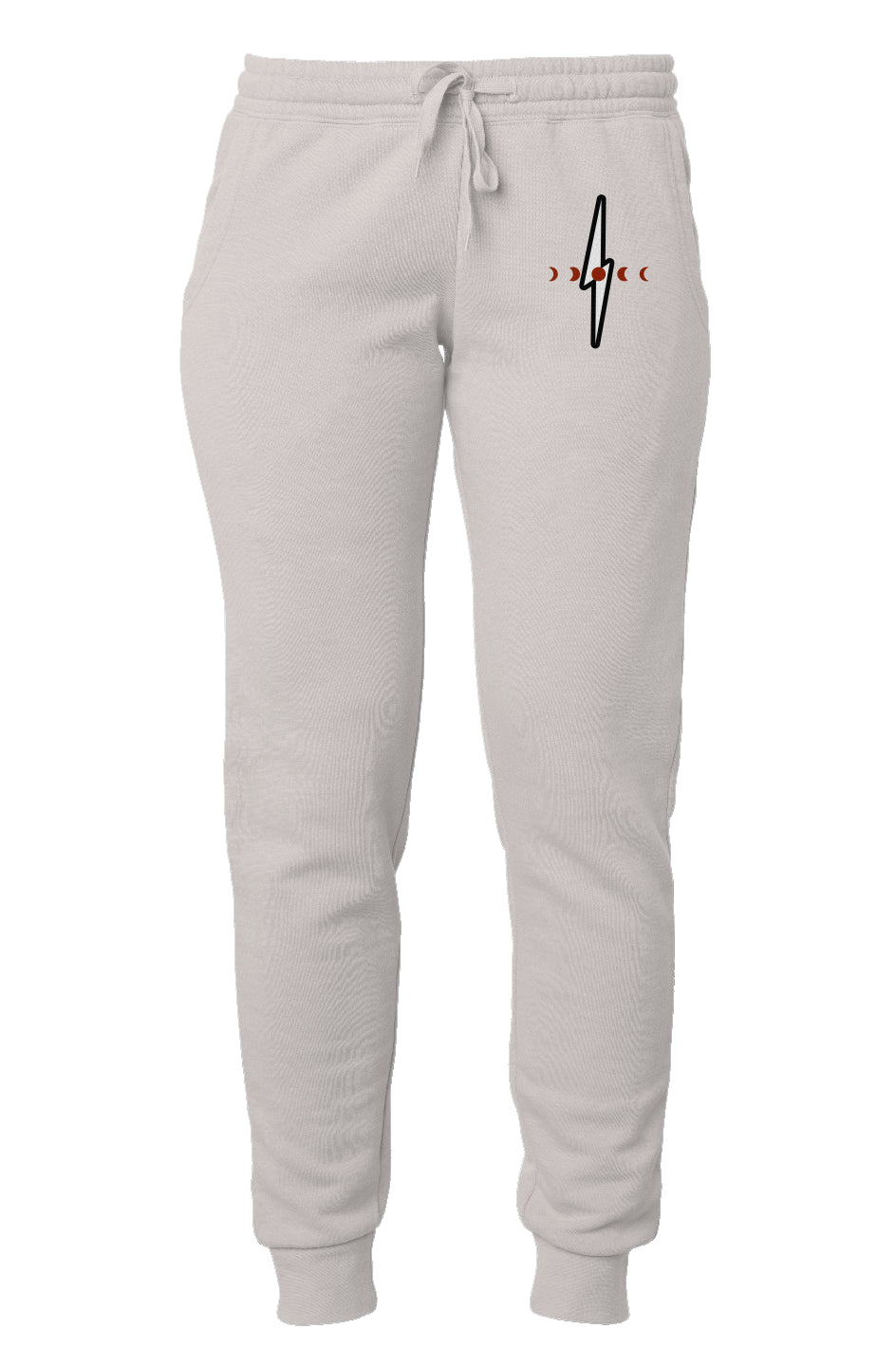 The "JK"- Womens Sweatpants