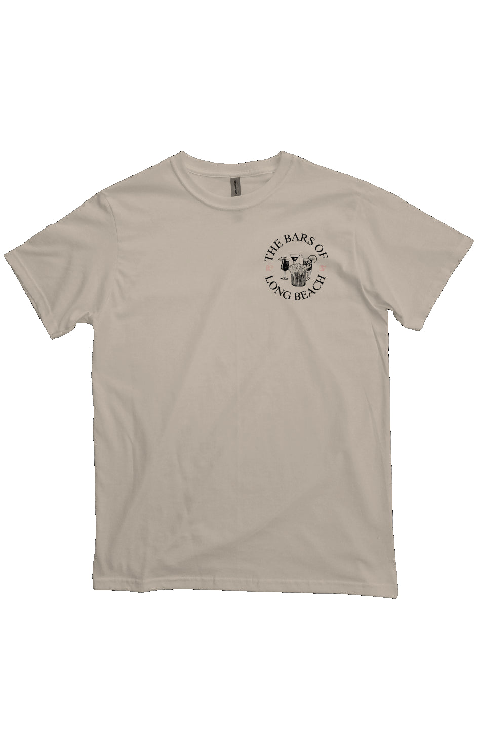 The “OG’s” - Heavyweight T Shirt