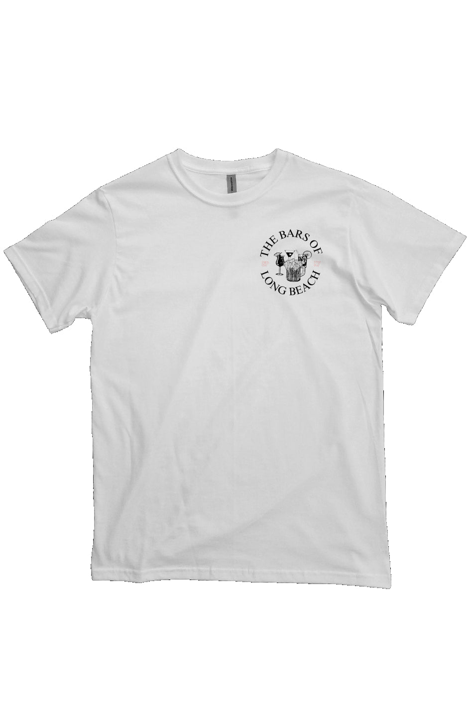 The “OG’s” - Heavyweight T Shirt