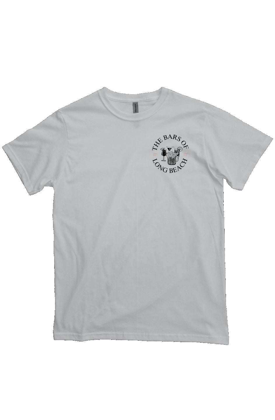 The “OG’s” - Heavyweight T Shirt
