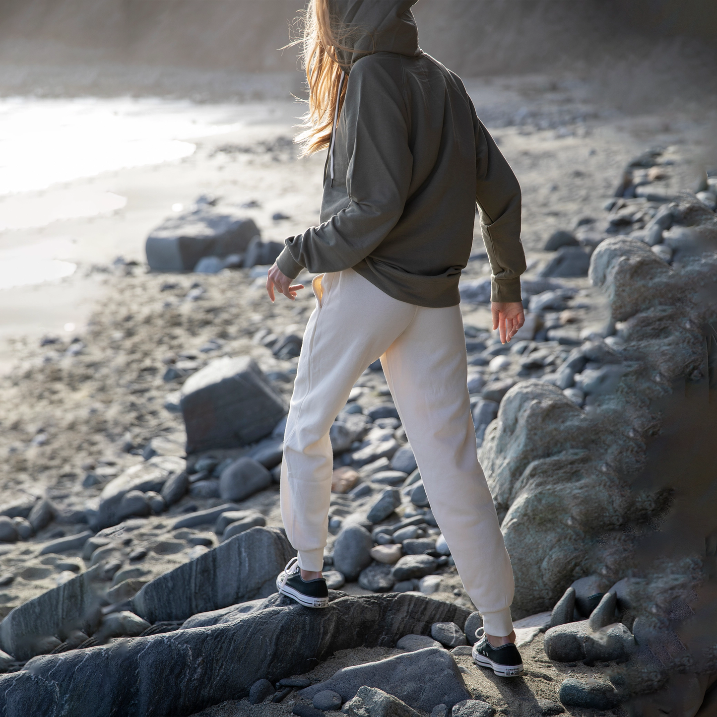The "JK"- Womens Sweatpants