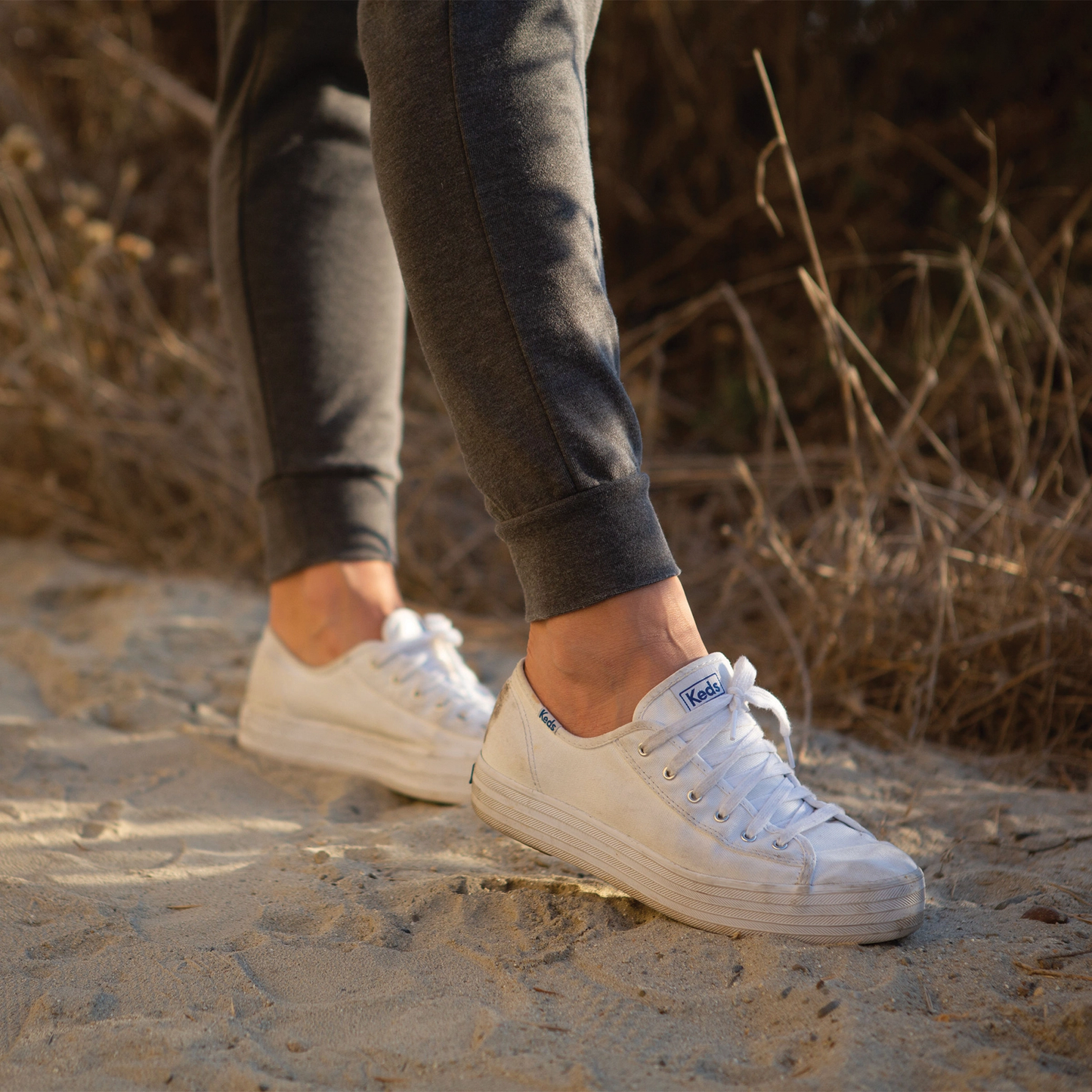 The "JK"- Womens Sweatpants