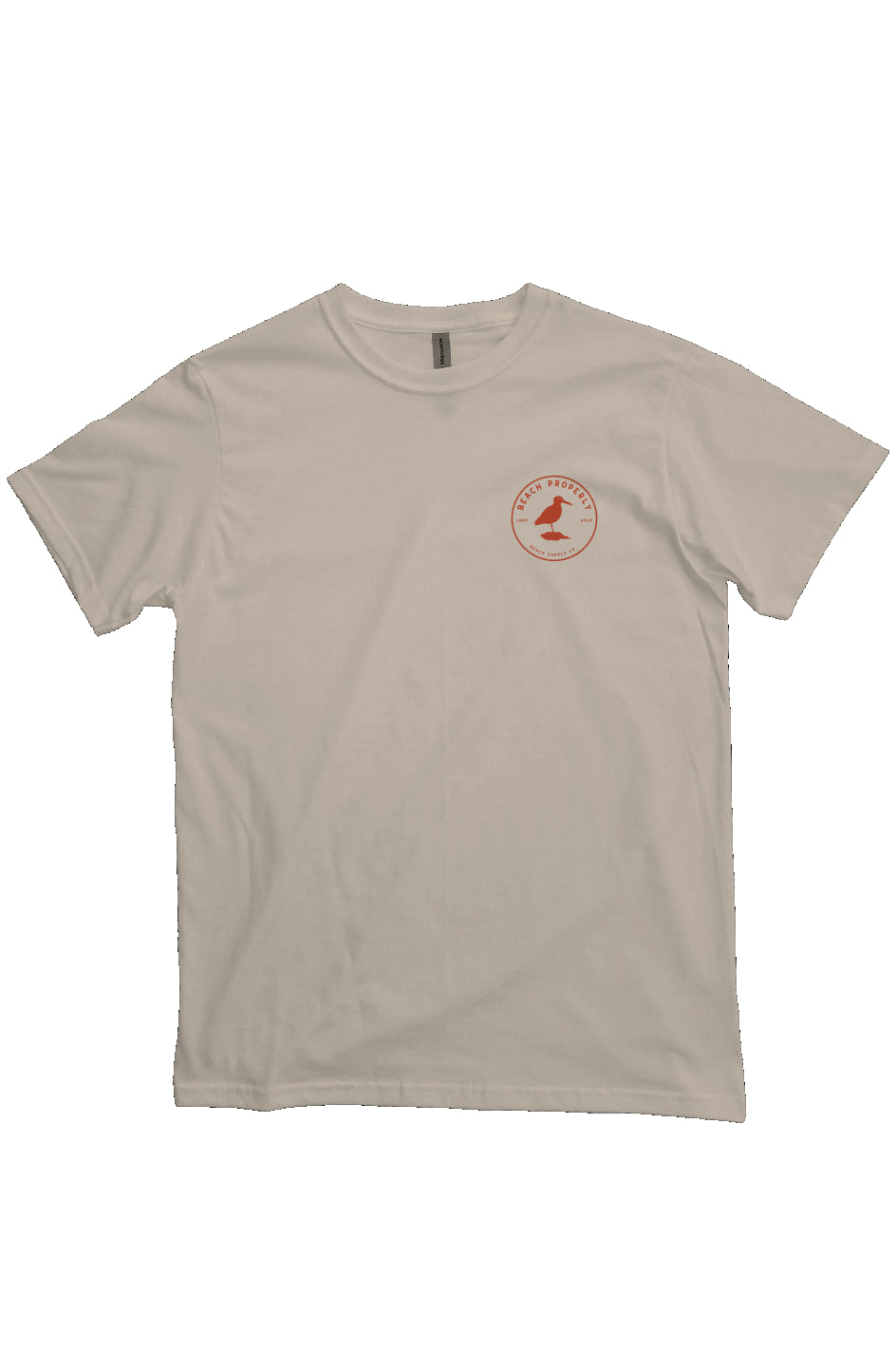 The "DUNE IT" - Heavyweight Tee