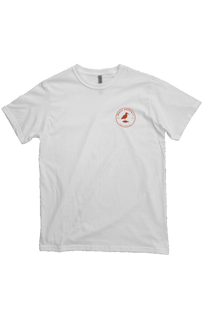 The "DUNE IT" - Heavyweight Tee