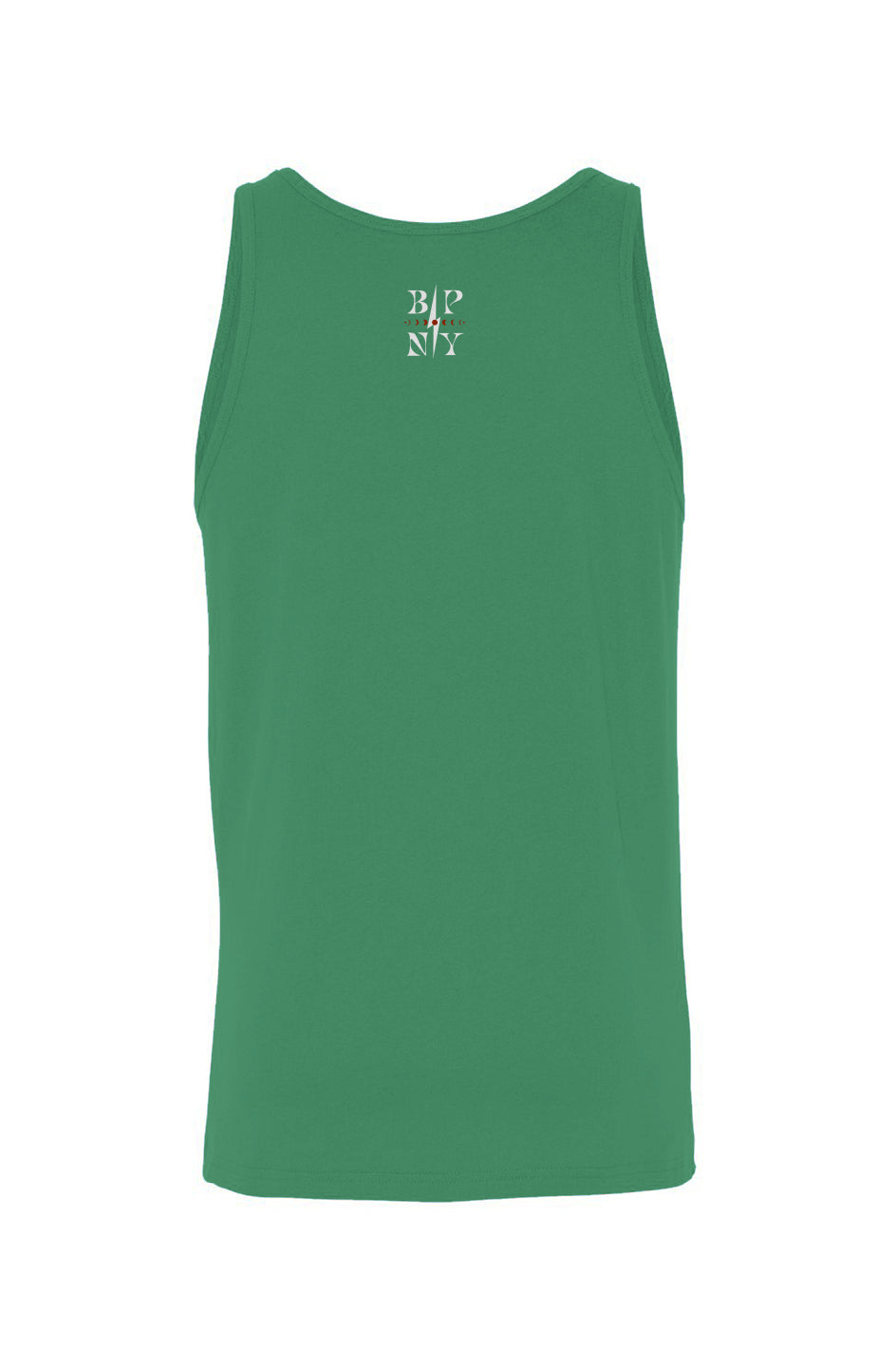 The "JK"- Jersey Tank