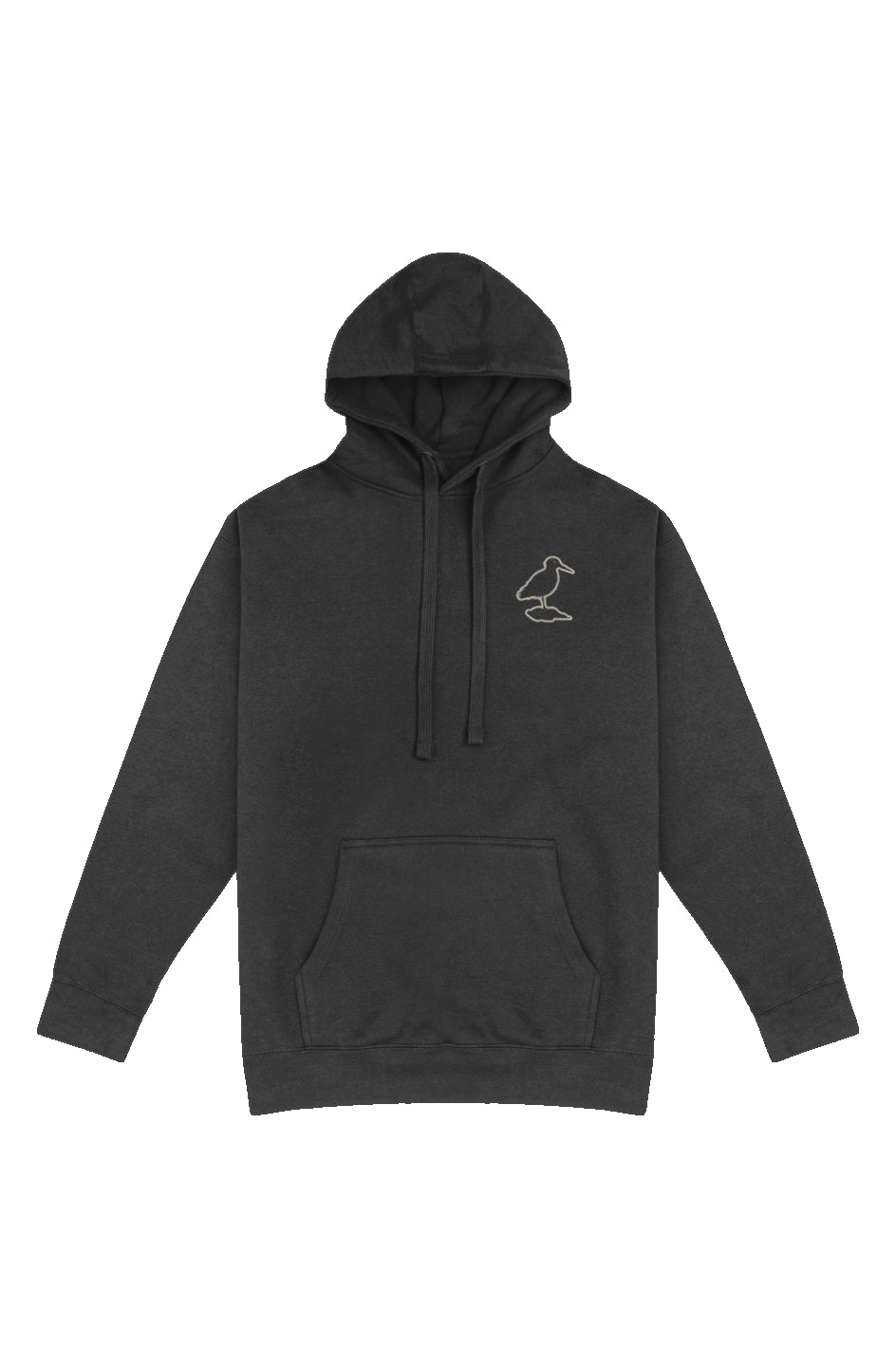 The "JK"- Premium Pullover Hoodie