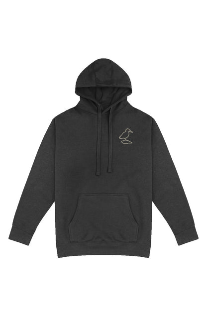 The "JK"- Premium Pullover Hoodie