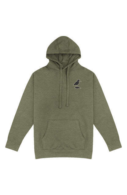 The "JK"- Premium Pullover Hoodie