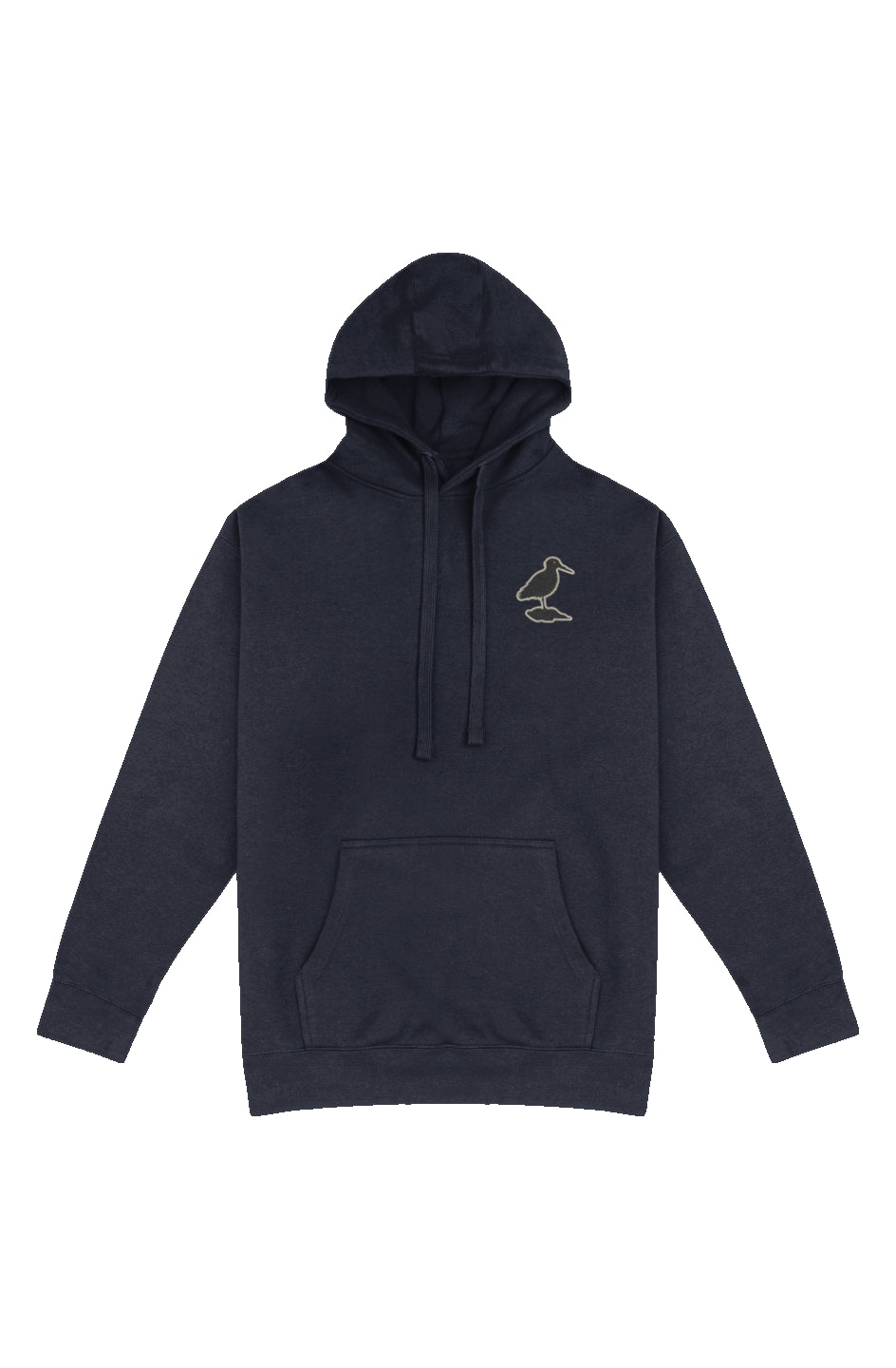 The "JK"- Premium Pullover Hoodie