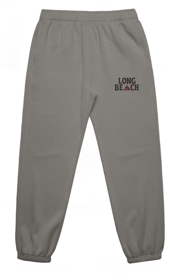 The "NICO"-Relax Faded Track Pants