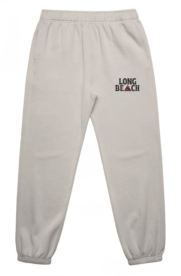 The "NICO"-Relax Faded Track Pants