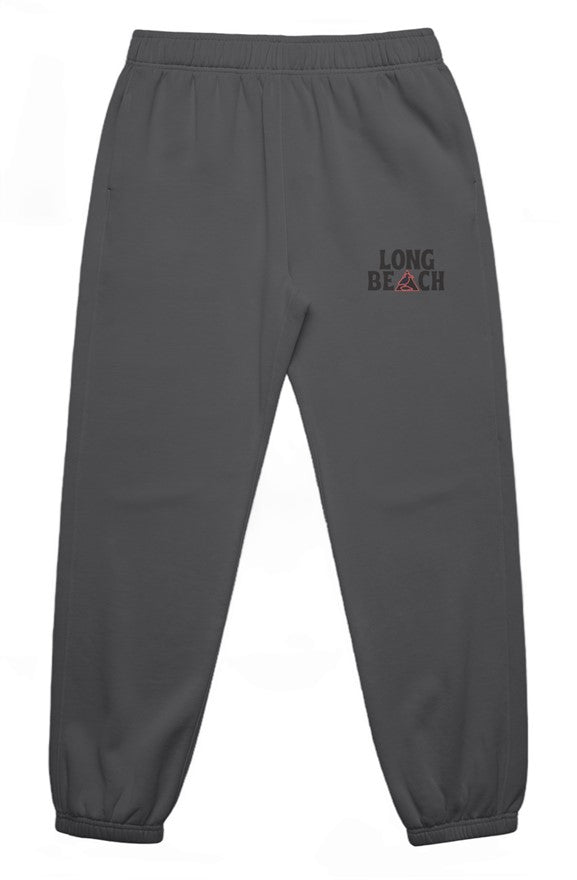 The "NICO"-Relax Faded Track Pants