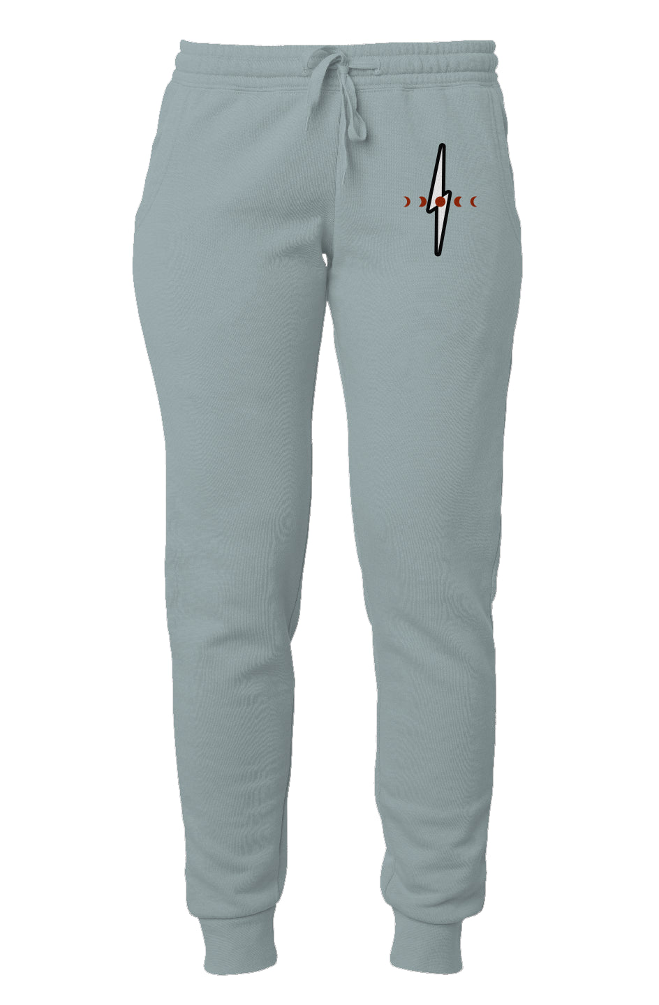 The "JK"- Womens  Sweatpants