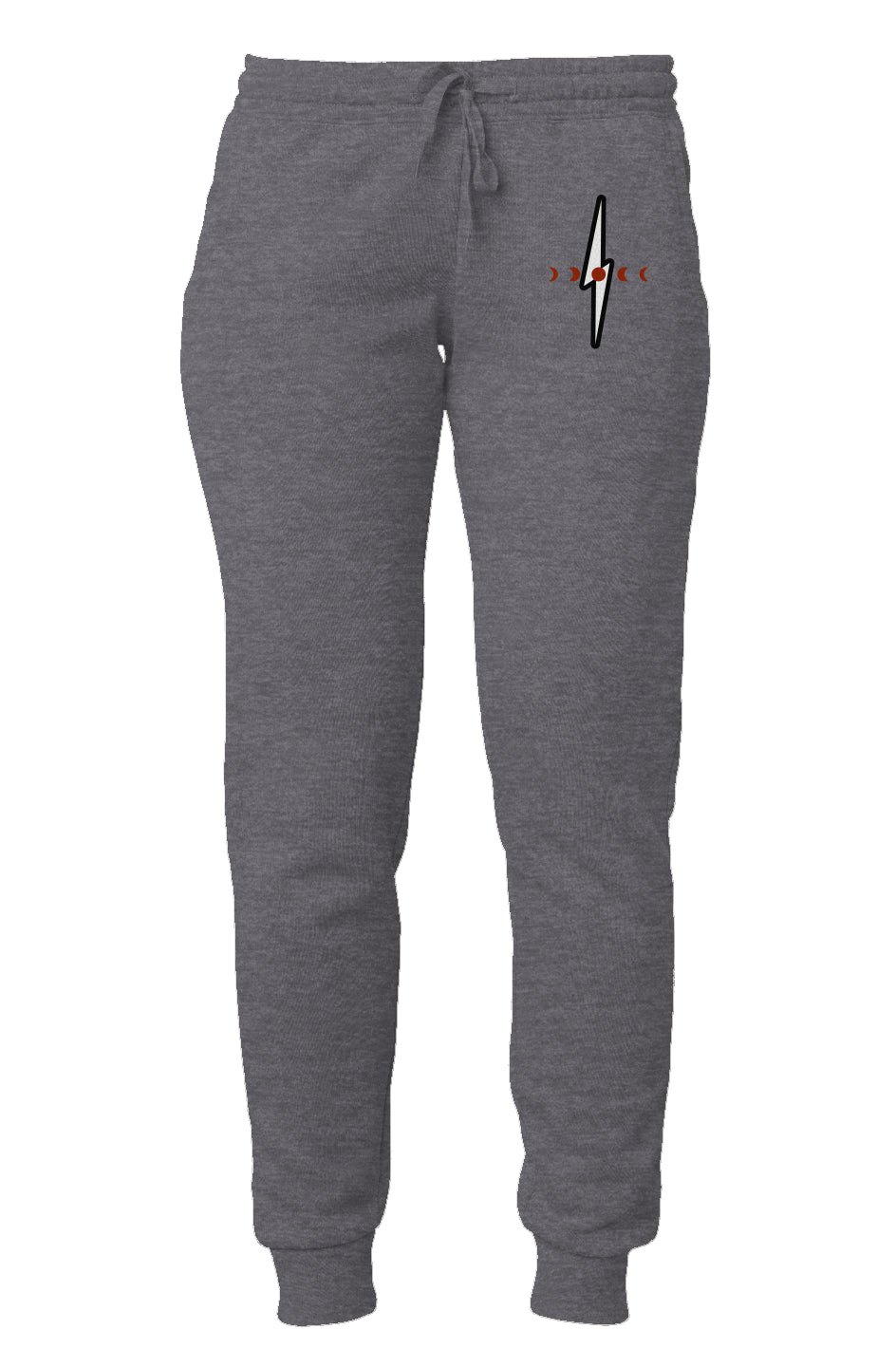 The "JK"- Womens  Sweatpants