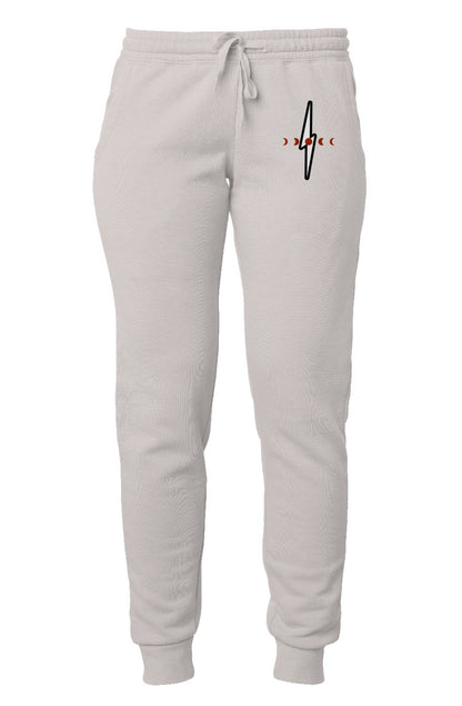 The "JK"- Womens  Sweatpants