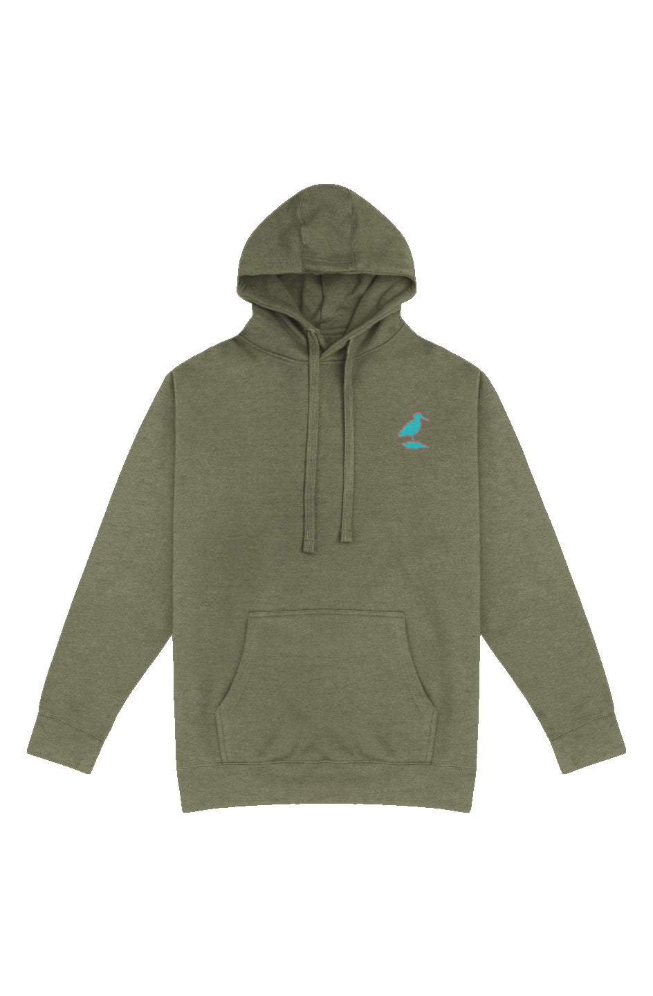 The "LBNY"- Unisex Premium Pullover Hoodie