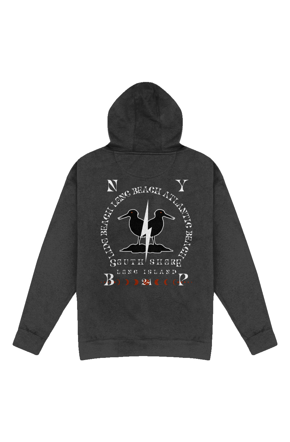 The "SOB"- Unisex Premium Pullover Hoodie