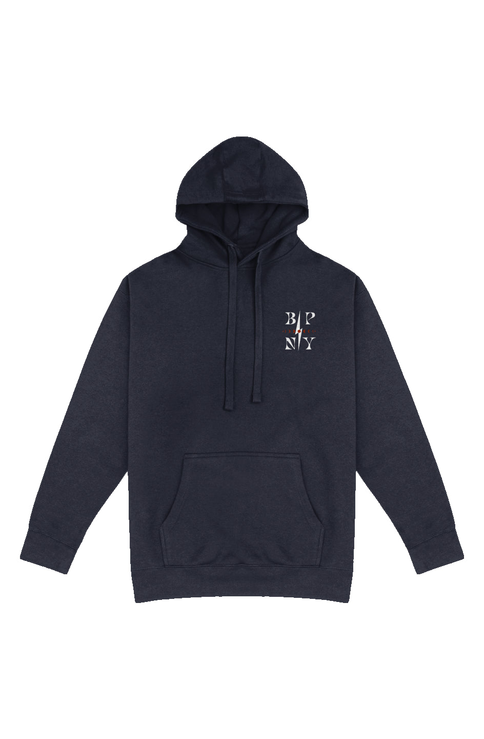 The "SOB"- Unisex Premium Pullover Hoodie