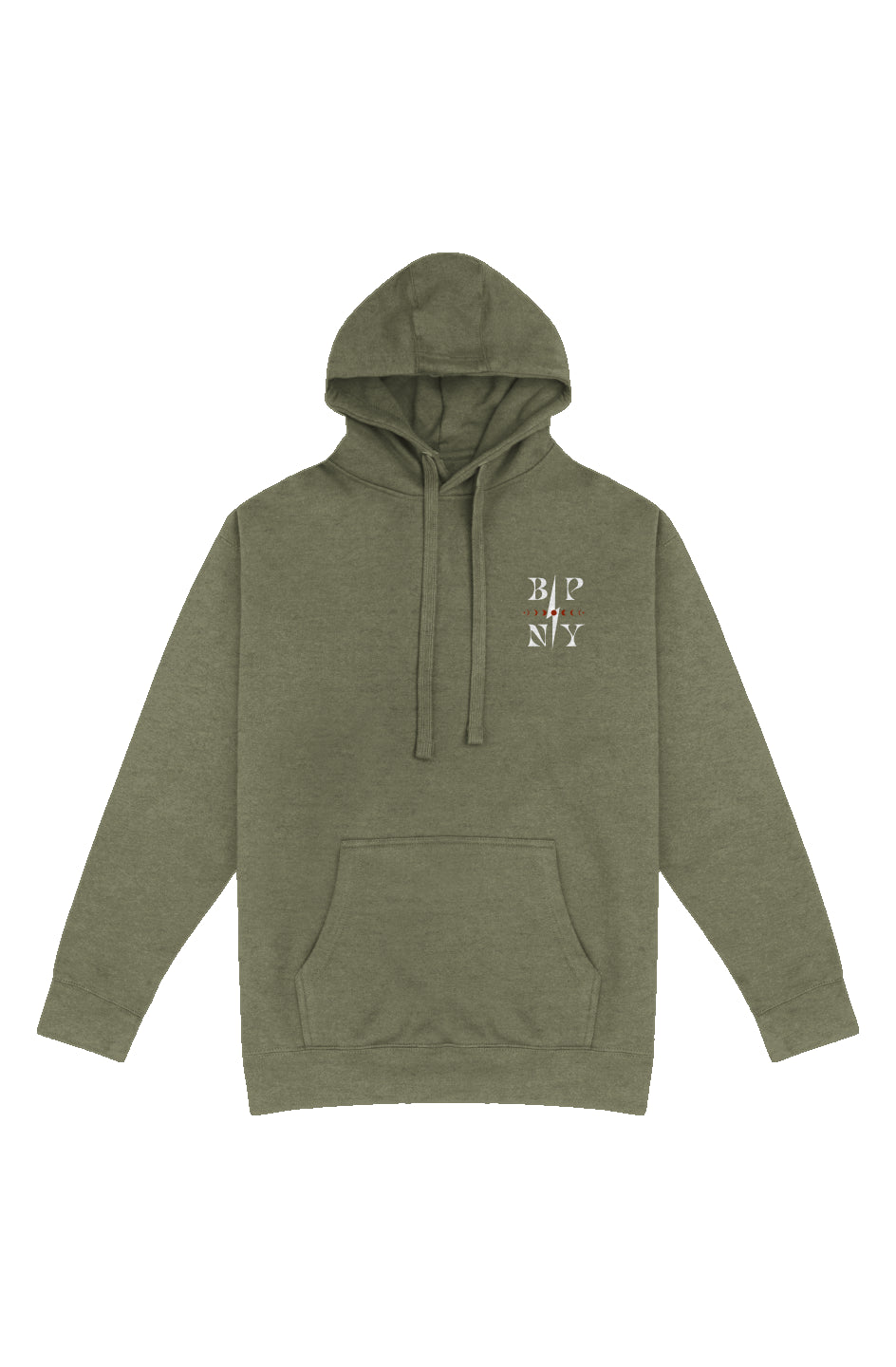 The "SOB"- Unisex Premium Pullover Hoodie