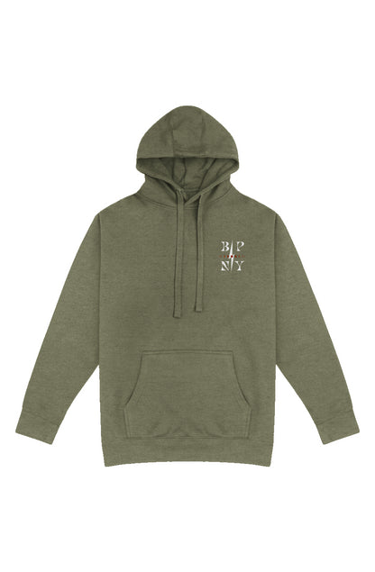 The "SOB"- Unisex Premium Pullover Hoodie