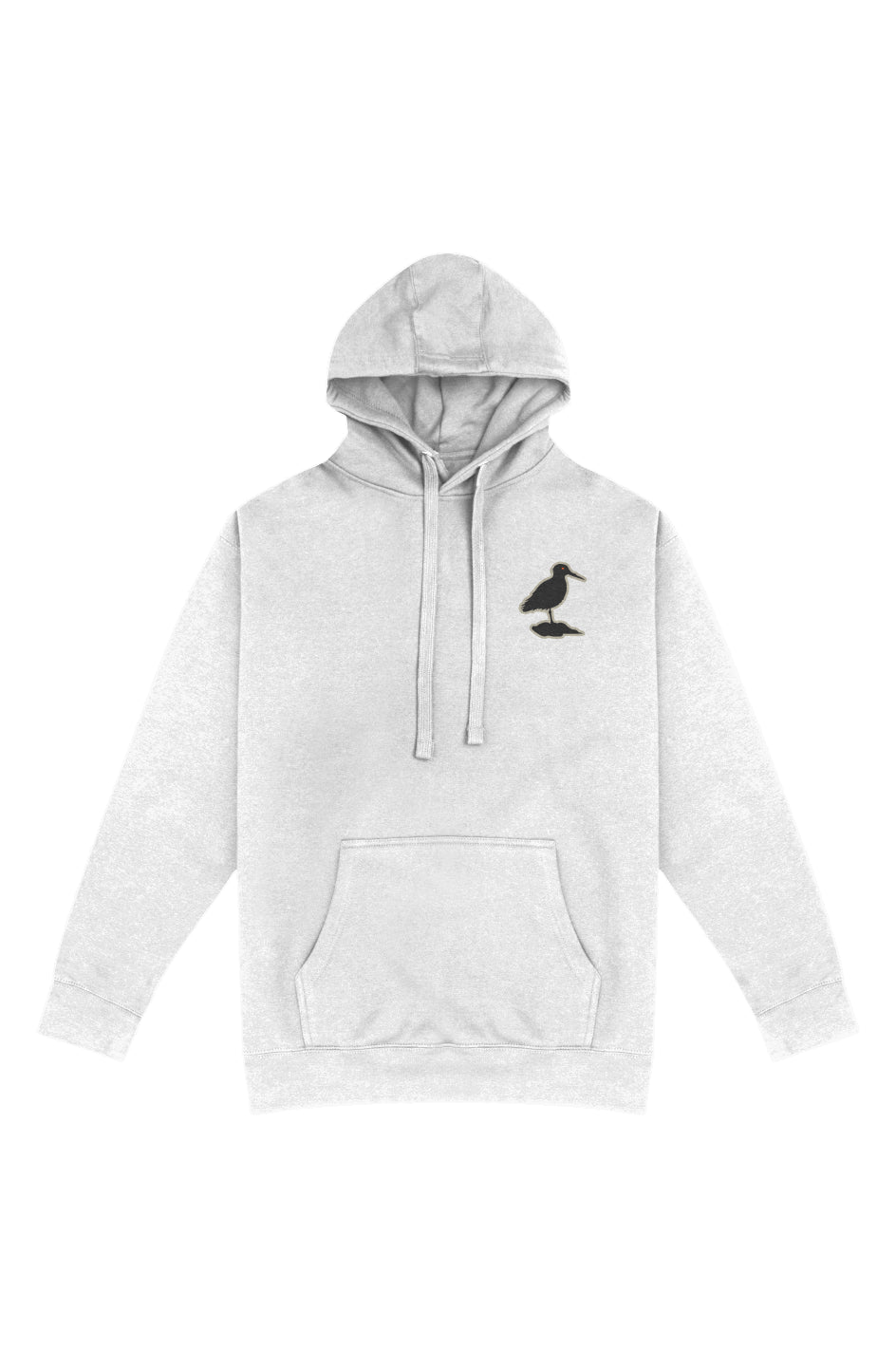 The “WEST END”- Unisex Premium Pullover Hoodie