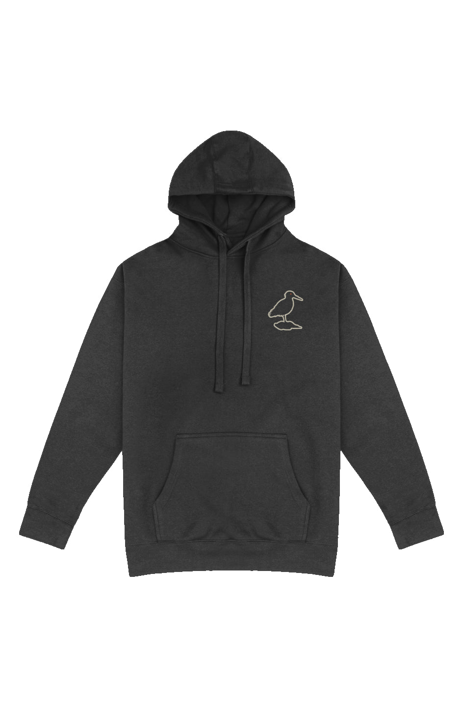 The “WEST END”- Unisex Premium Pullover Hoodie