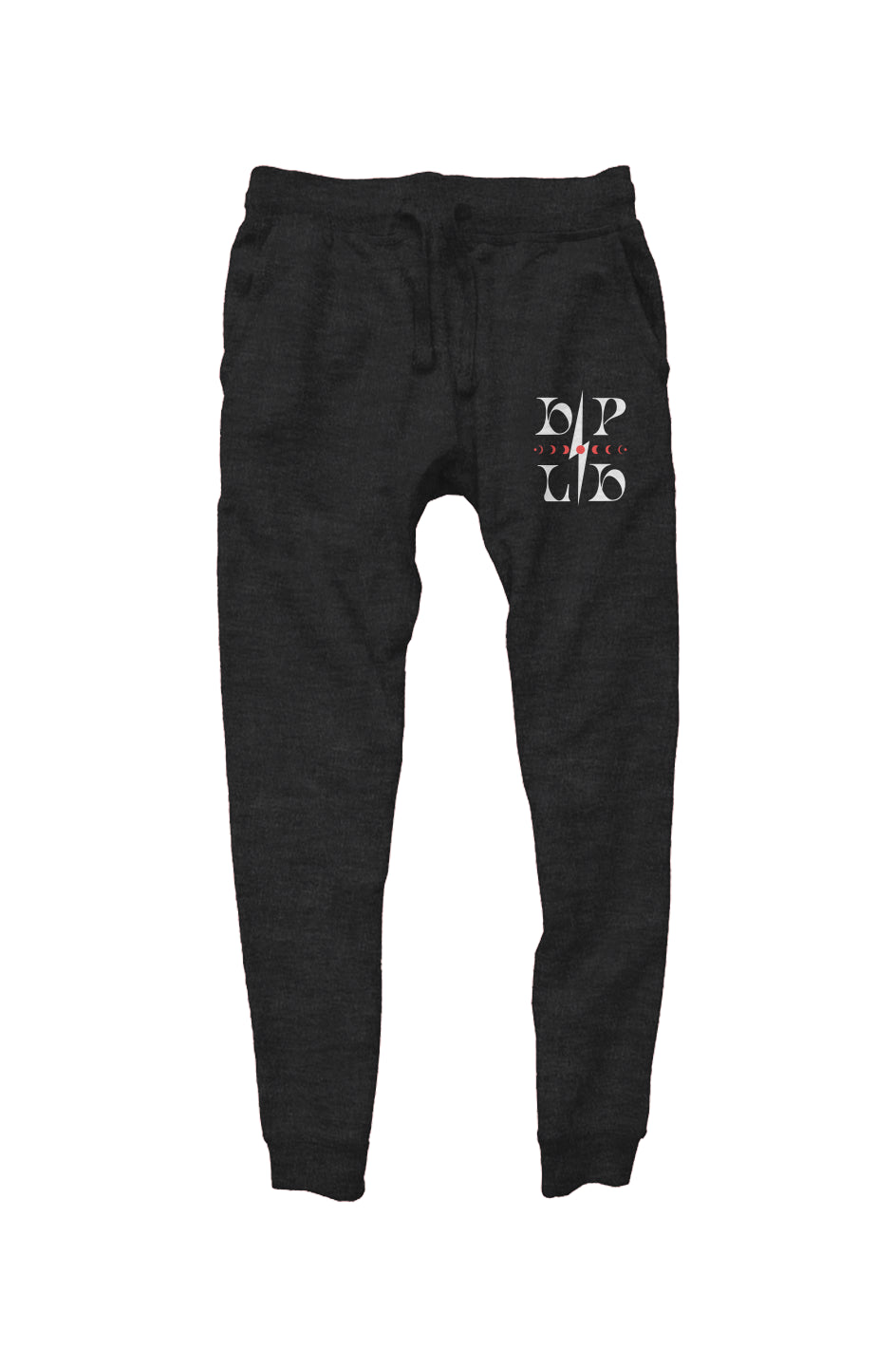 The "JK Low"- Unisex Premium Joggers