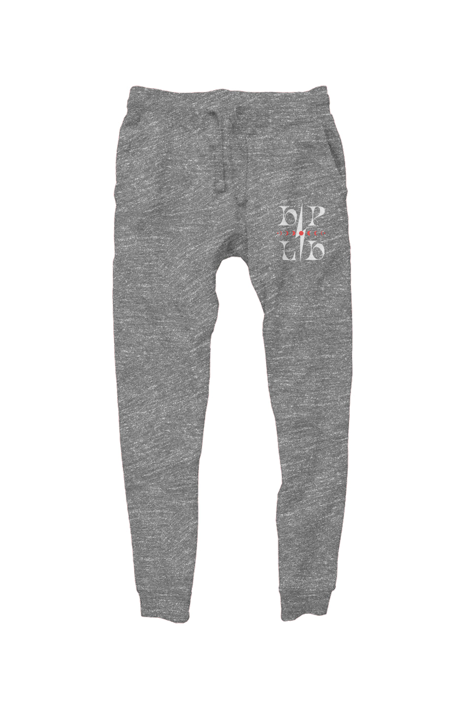 The "JK Low"- Unisex Premium Joggers