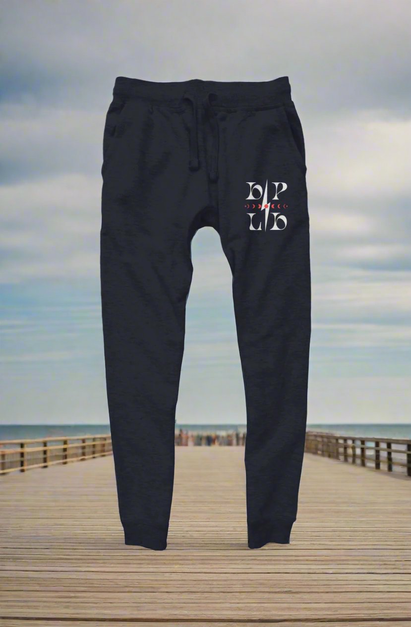 The "JK Low"- Unisex Premium Joggers