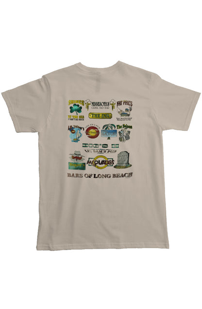 The “OG’s” - Heavyweight T Shirt