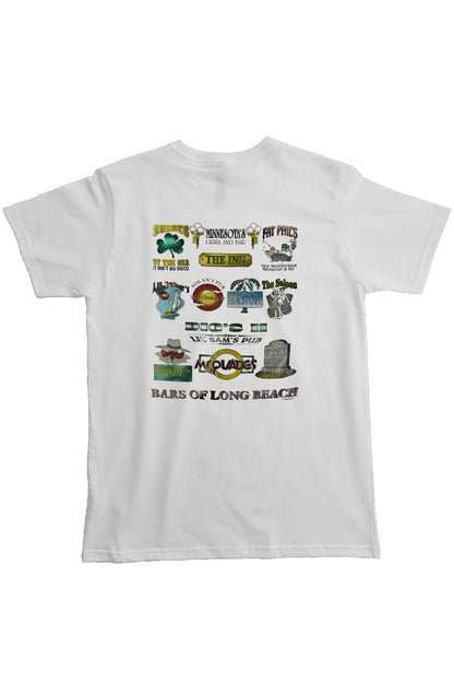 The “OG’s” - Heavyweight T Shirt