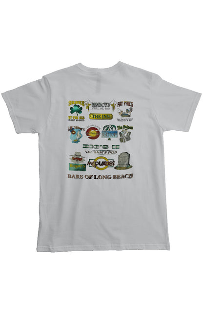 The “OG’s” - Heavyweight T Shirt
