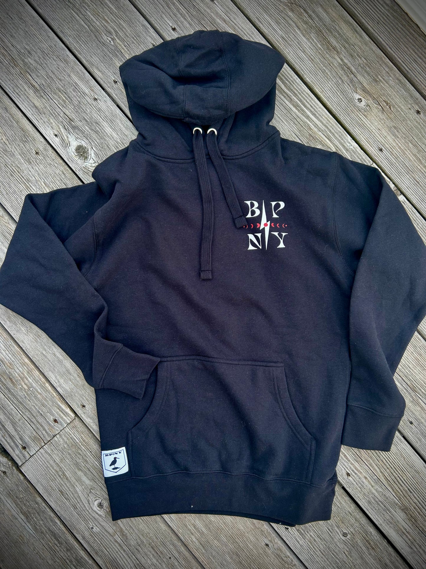 The "SOB"- Unisex Premium Pullover Hoodie